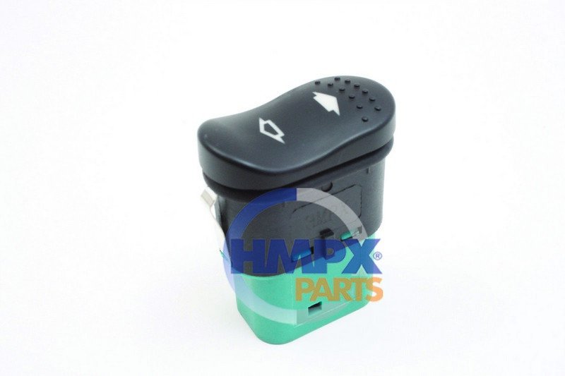 Cam Düğmesi (Tekli) Transıt 06/ V-347