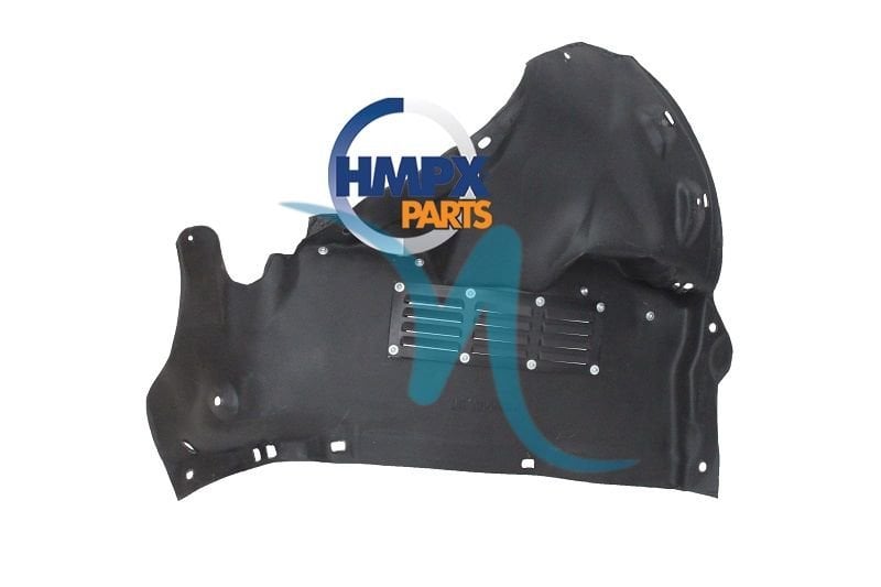 Audi A4 15>19 Ön Çamurluk Davlumbazı Sağ : Önün Önü