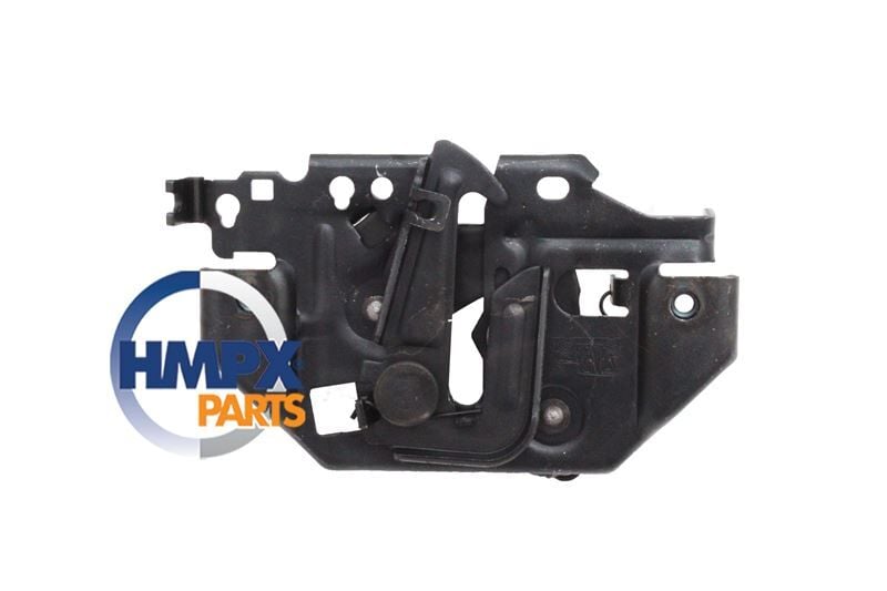 Kaput Kilidi (- Alarm) Courıer 13> STD 307