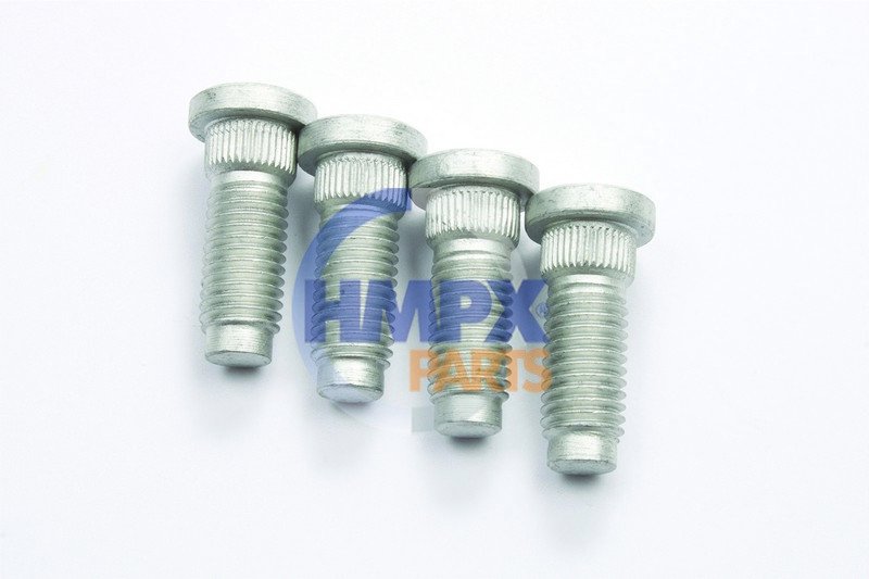 Ford Transıt 01> V-184 / V-347 Ön Bijon Saplaması (M14X36Mm)