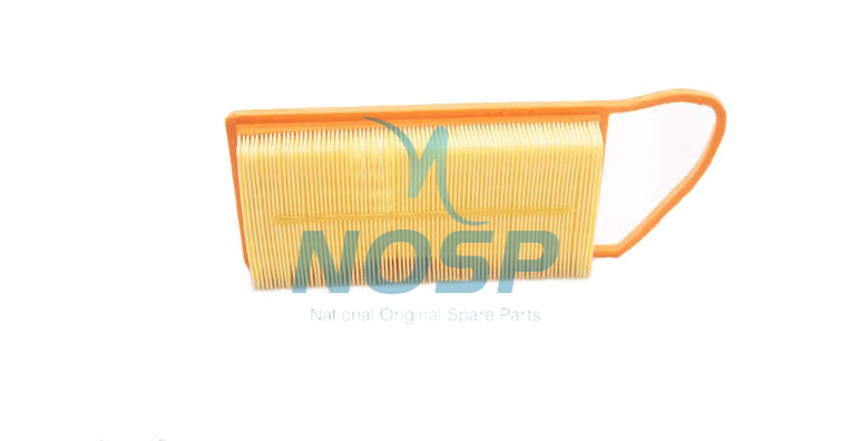 2S6Q 9601 AC HAVA FILTRESI FIESTA 1.4TDCI 02> P.206 NEMO BIPPER