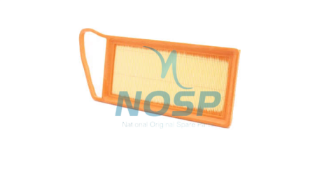 2S6Q 9601 AC HAVA FILTRESI FIESTA 1.4TDCI 02> P.206 NEMO BIPPER