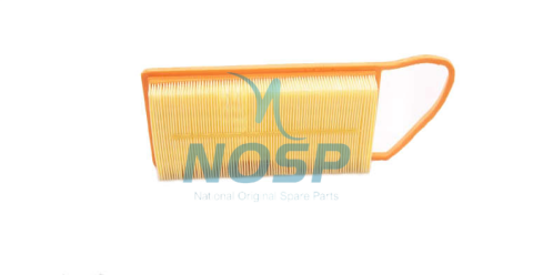 2S6Q 9601 AC HAVA FILTRESI FIESTA 1.4TDCI 02> P.206 NEMO BIPPER