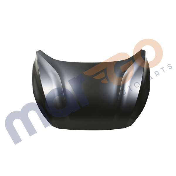 Motor Kaputu Focus 18- Bm