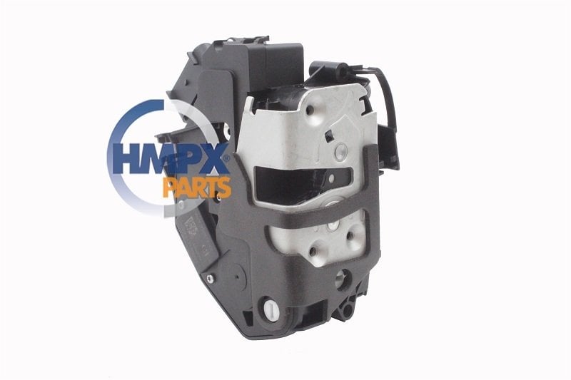 Arka Kapı Kilidi Sol Fiesta 09/