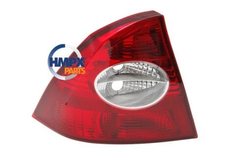 Ford Focus 04> Sedan Arka Stop Lambası Sağ Duysuz
