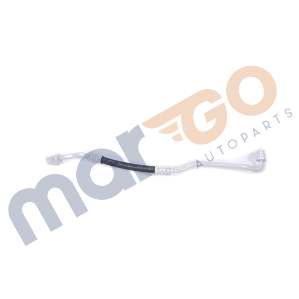 Klima Borusu Fıesta / B-Max / Courıer 12- 1.5 / 1.6 Tdcı