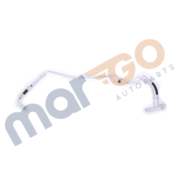 Klima Borusu Focus / C-Max 44868 1.6 Tdcı
