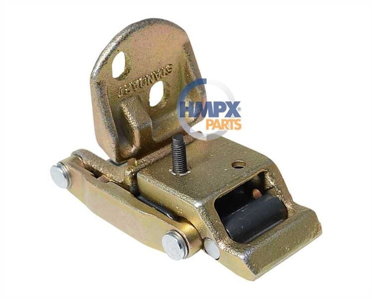 Arka Kapı Menteşesi Alt Sağ 270 Transıt V-184 01>06 Jumbo STD 406