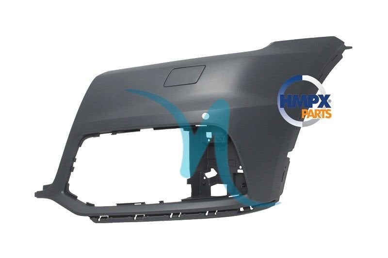 Audi Q5 17> Ön Tampon Sol : Park Sensör-Far Yıkama Delikli