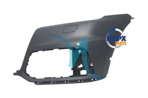 Audi Q5 17> Ön Tampon Sol : Park Sensör-Far Yıkama Delikli