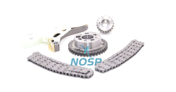 2M5Q 6P250 ABT EKSANTRIK ZINCIR GERGI PALETI CONNECT 1.8 TDCI 02>