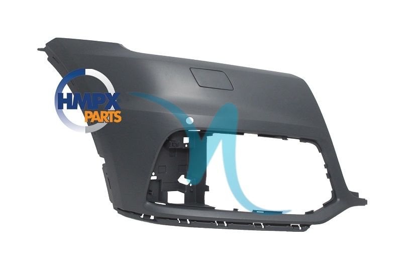 Audi Q5 17> Ön Tampon Sağ : Park Sensör-Far Yıkama Delikli