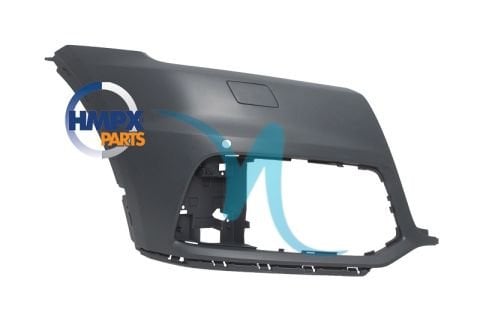 Audi Q5 17> Ön Tampon Sağ : Park Sensör-Far Yıkama Delikli