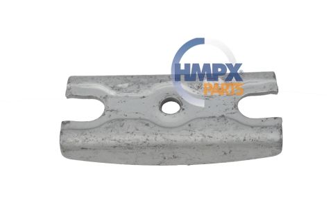 Ford Transıt V-348-363 11> Enjektör Sıkma Plakası - Euro5