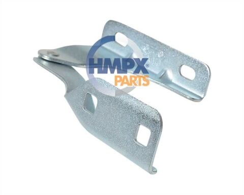 Motor Kaput Menteşesi Sağ  Transıt V-347/V-348   06>13 STD 409