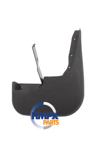 Ford Transıt 01> V-184 Ön Paçalık Sağ (Demirli)