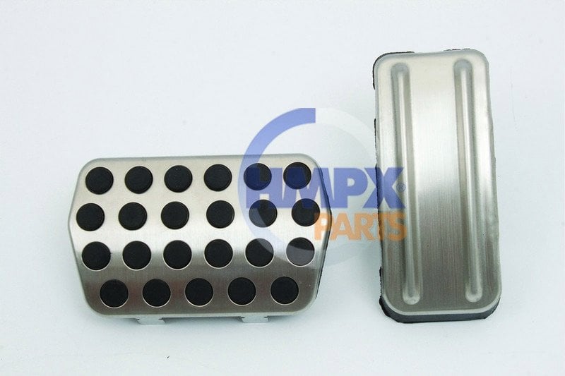 Sport Pedal Dolgusu Otomatik Focus 04/