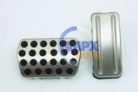 Sport Pedal Dolgusu Otomatik Focus 04/