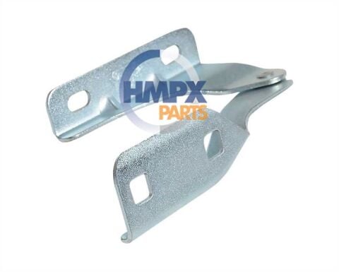 Motor Kaput Menteşesi Sol  Transıt V-347/V-348   06>13 STD 410