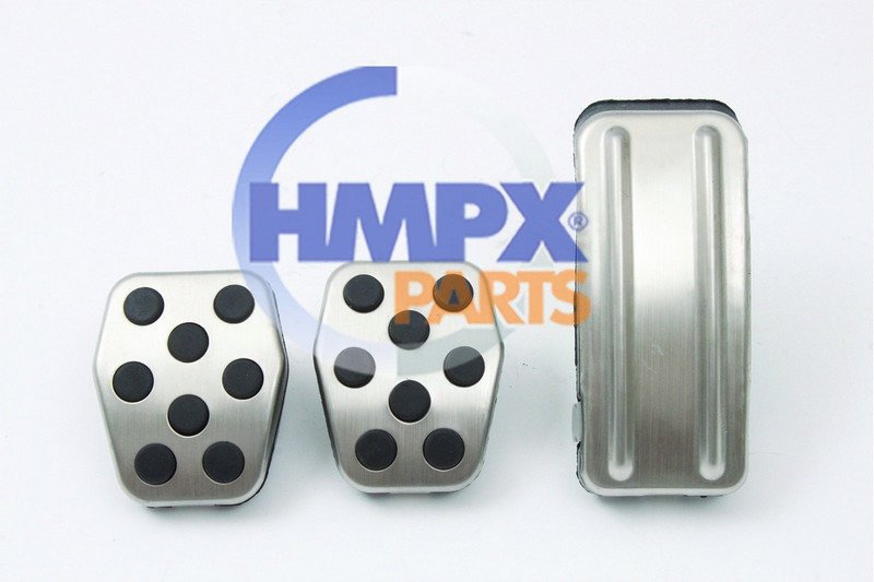 Sport Pedal Dolgusu Manuel Focus 04/