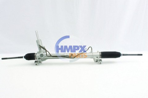 Komple Direksiyon (Sensör Deliksiz)(İadesi Yok) Focus Cmax 04/ Benzin