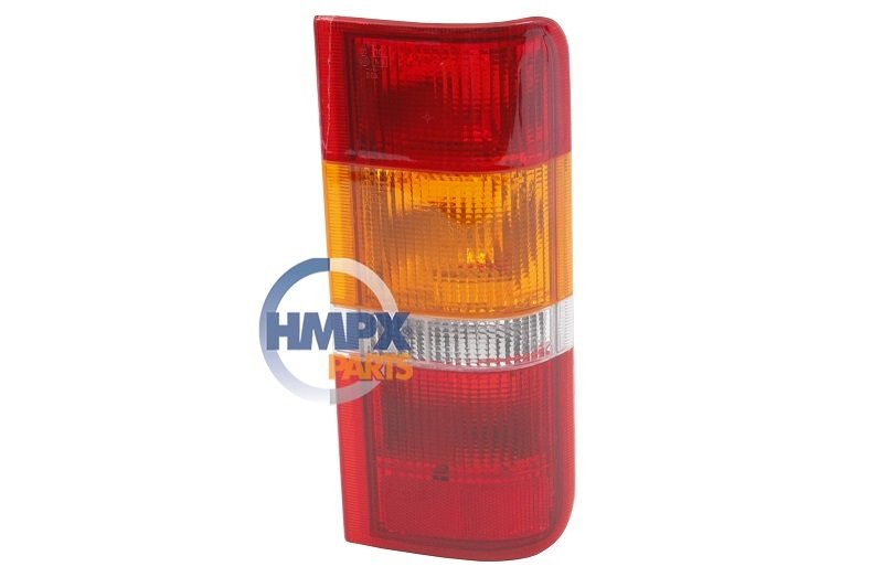 Arka Stop Komple Sağ Duysuz Transıt 92/ T-12 / T-15