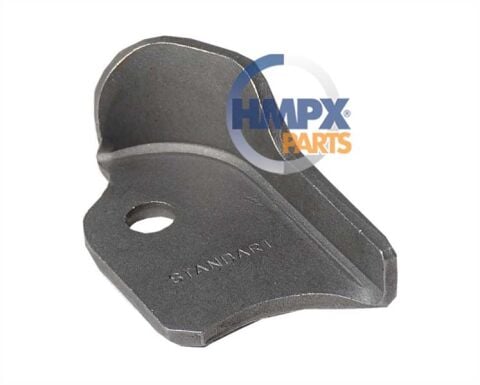 Arka Viraj Demir Braketı Sağ  Connect 02> STD 503