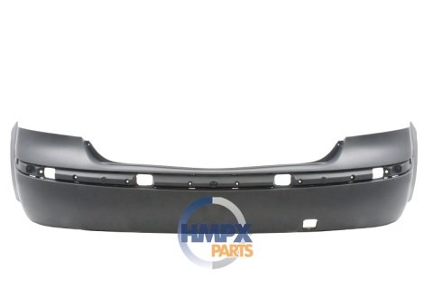 Arka Tampon Focus 05/ Sedan