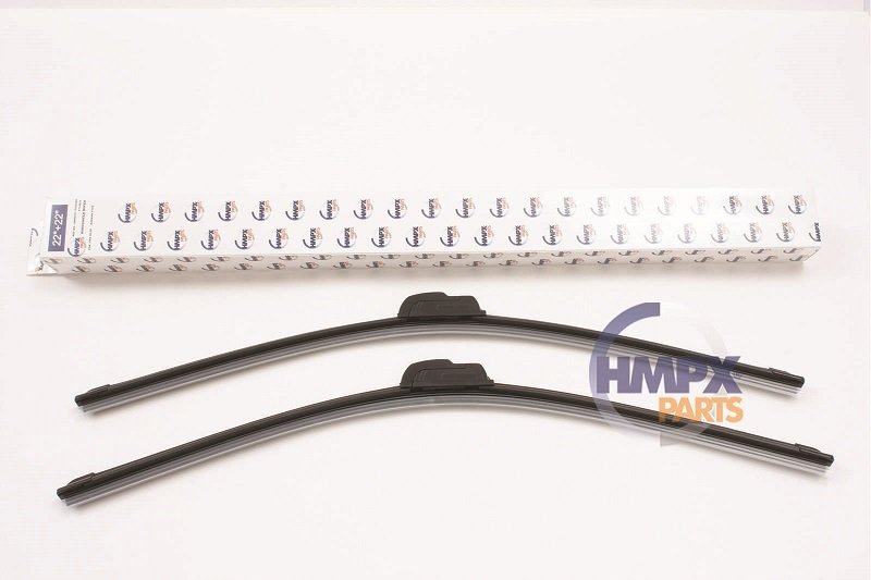 Silecek Süpürgesi (550-550 Cm)Muz Transıt 90/00 T12-T15 (Takım)