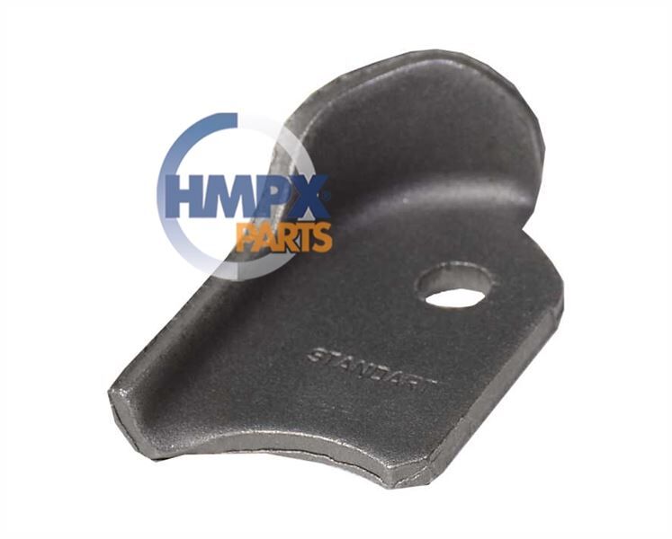 Arka Viraj Demir Braketı Sol  Connect 02> STD 504