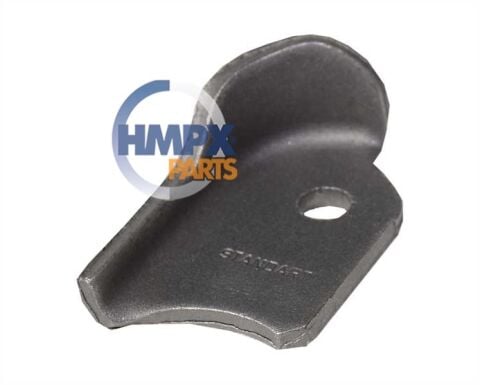 Arka Viraj Demir Braketı Sol  Connect 02> STD 504