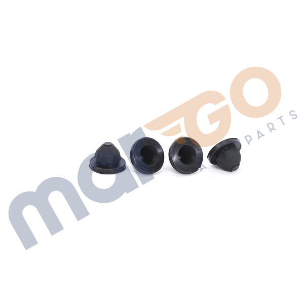 Motor Üst Kapak Alt Takozu Focus / Courıer / Fıesta 14- 1.5 Tdcı