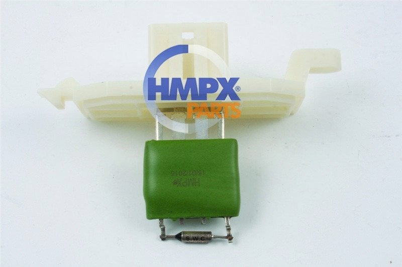 Kalorıfer Resıstansı Transıt-B-Max-Courıer