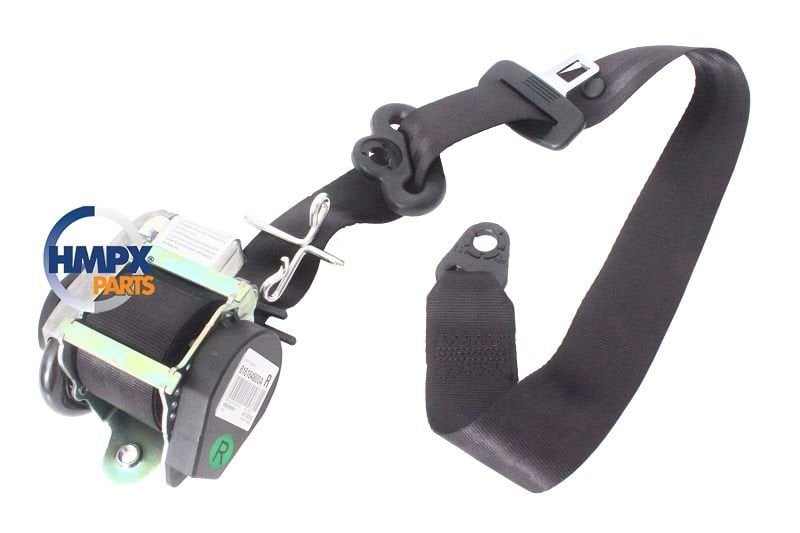 Ford Focus 11>18 Emniyet Kemeri Sağ