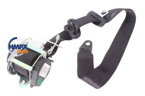 Ford Focus 11>18 Emniyet Kemeri Sağ