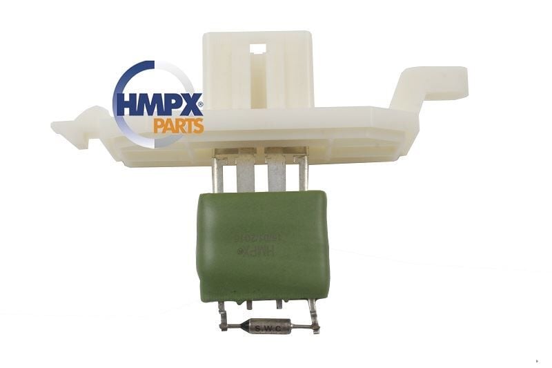 Kalorıfer Resıstansı Transıt-B-Max-Courıer