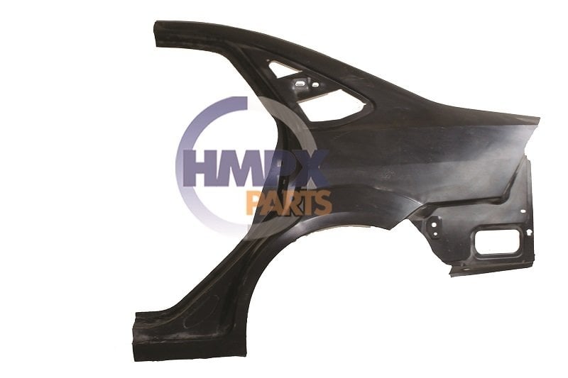 Arka Çamurluk Dış Sol (Sedan) Focus 05/08