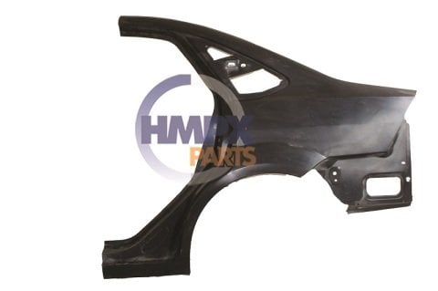 Arka Çamurluk Dış Sol (Sedan) Focus 05/08