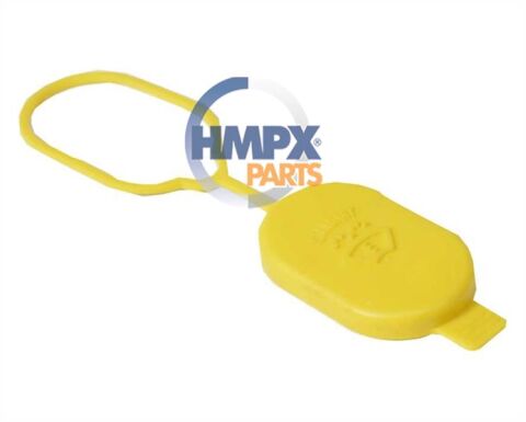 Silecek Su Depo Kapağı  Connect/Escort STD 509
