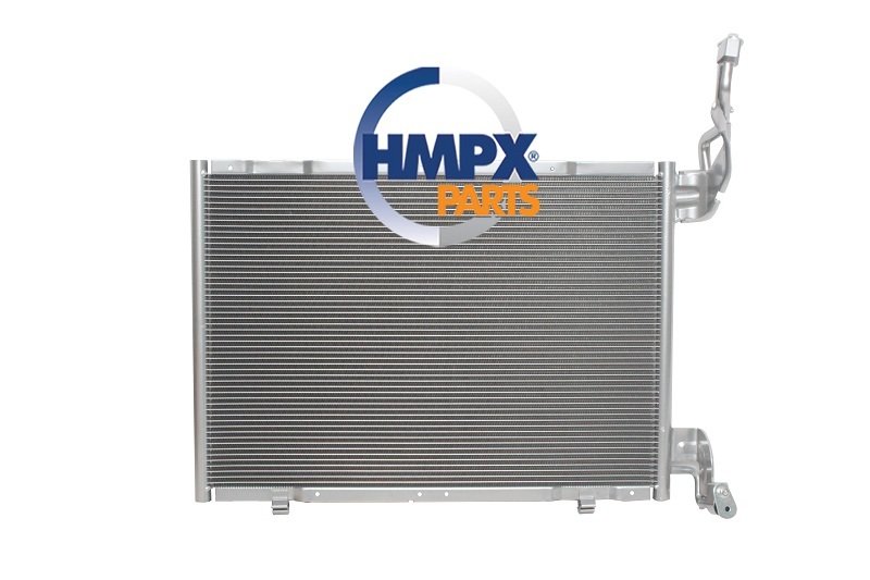 Klima Radyatörü 1.6 Tdci Courıer/Fıesta/B-Max 14/