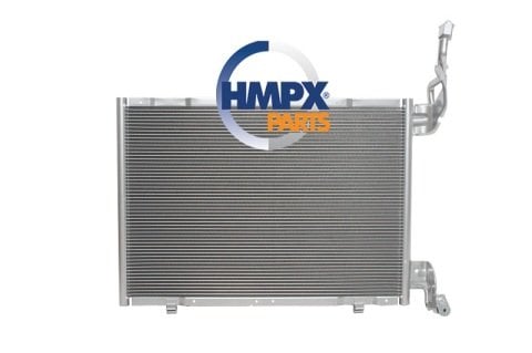 Klima Radyatörü 1.6 Tdci Courıer/Fıesta/B-Max 14/