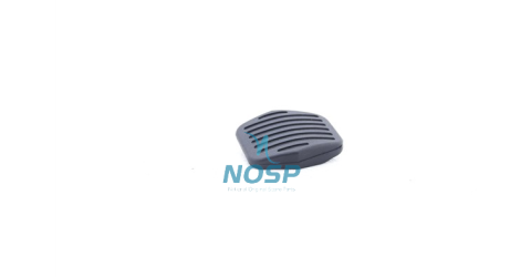 3M51 2457 AAT FREN PEDAL LASTIGI (TIRNAKLI) FOCUS C.MAX BM 04>
