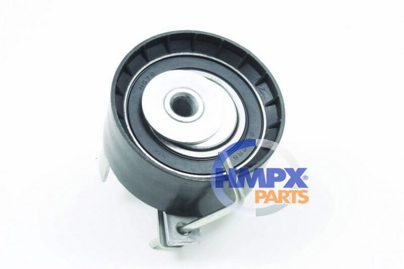 Ford Focus-C-Max-Fıesta-Mondeo 05> 1.4-1.6 Benz. Eksantrik Gergi Bilyası