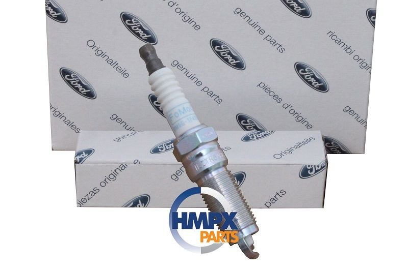 Ford Fıesta/Focus/C-Max/Kuga/Mondeo/Connect Ateşleme Bujisi 1.6 Ecoboost