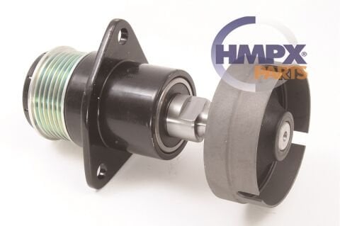 Alternatör Şaftı Komple Connect 02/ 1.8 Tdcı