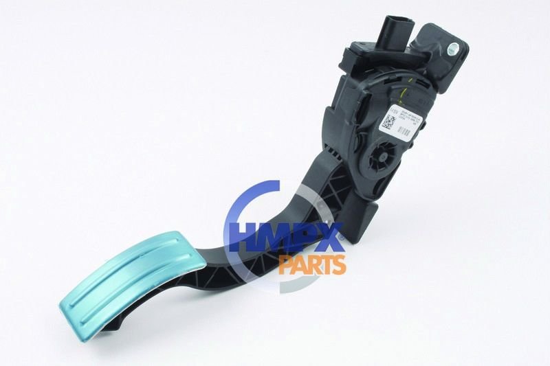 Ford Focus 14> Gaz Pedalı (Nikelaj Pedli)