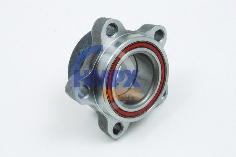 Ford Transıt 00>06 V-184 Ön Teker Bilyası