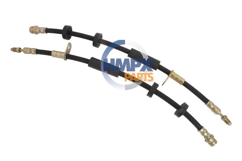 Ön Fren Hortumu (R+L) Focus C-Max 12/