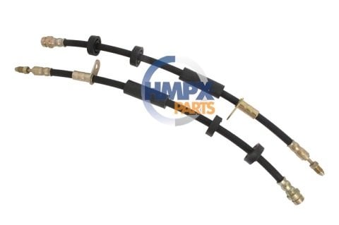 Ön Fren Hortumu (R+L) Focus C-Max 12/